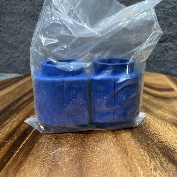 Acdelo Sway Bar Bushing Kit For‎ GMC Yukon - Picture 3 of 14